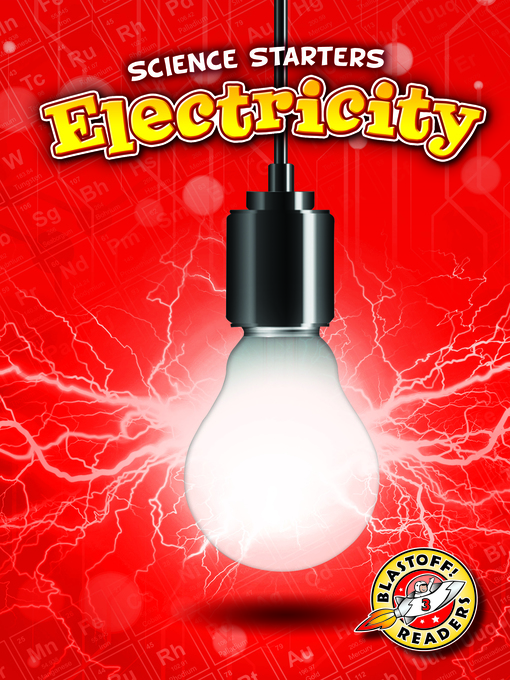 Title details for Electricity by Mandy Kaplan - Available